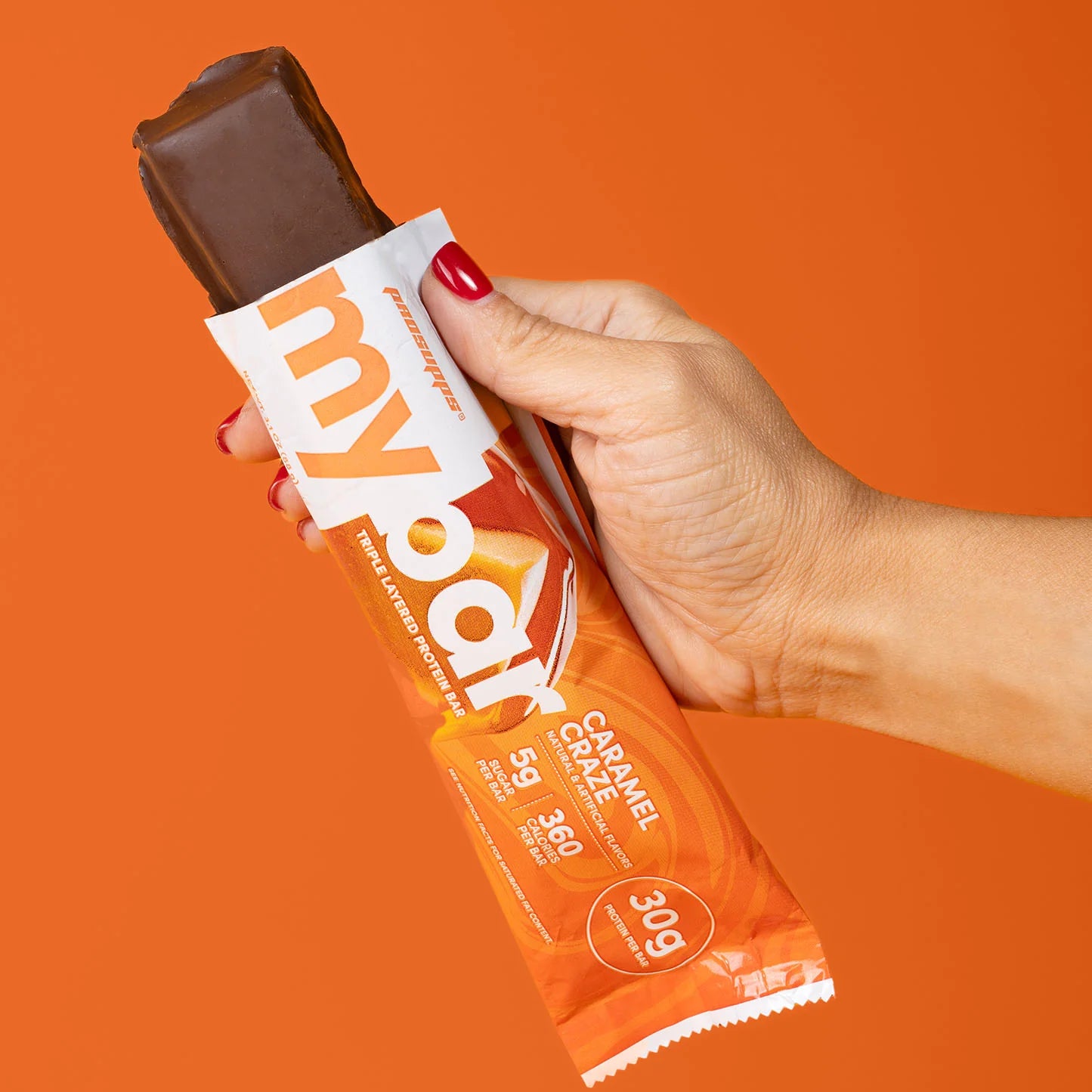 MyBar (4ct)