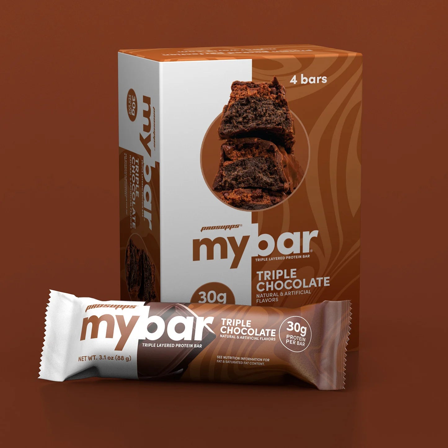 MyBar (4ct)