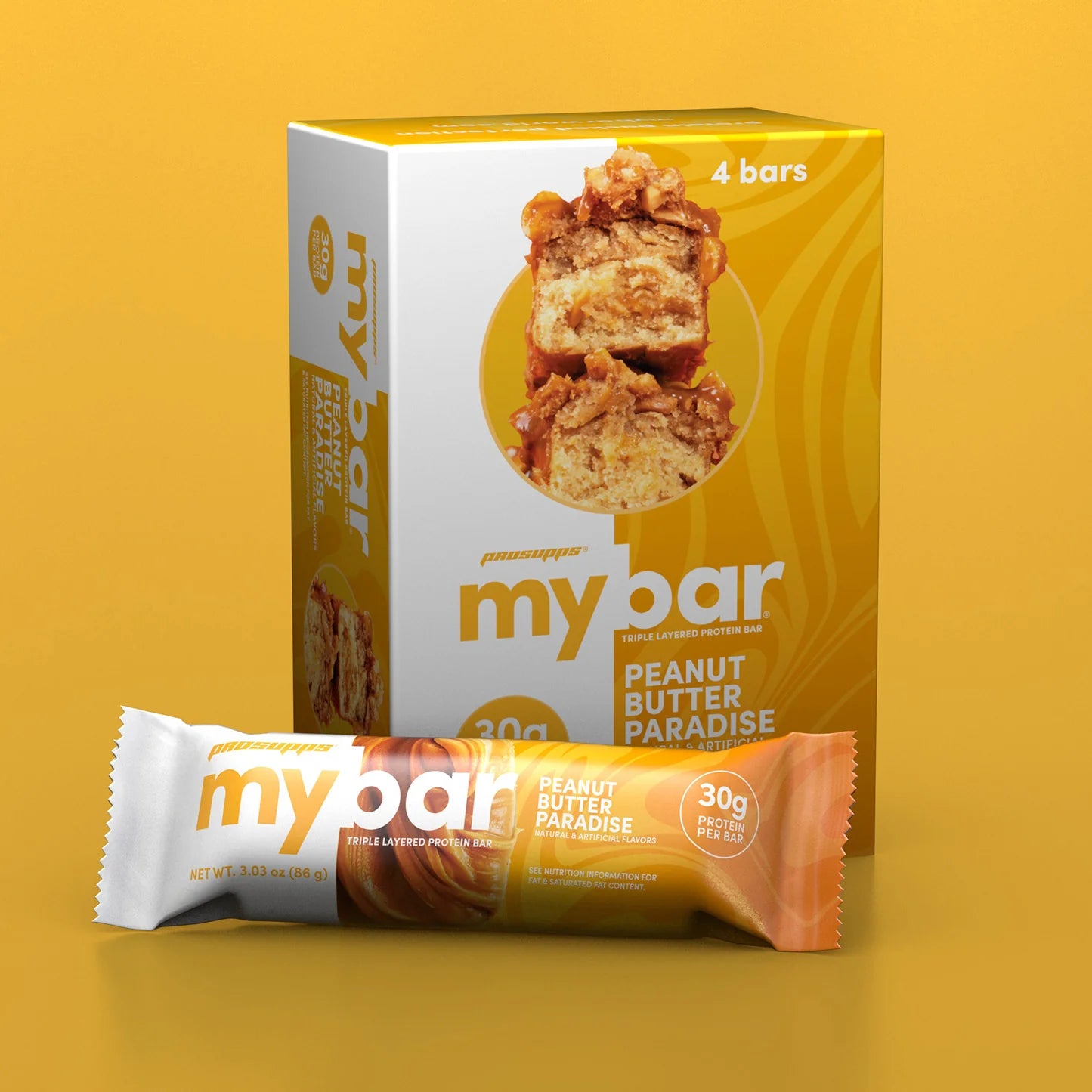 MyBar (4ct)