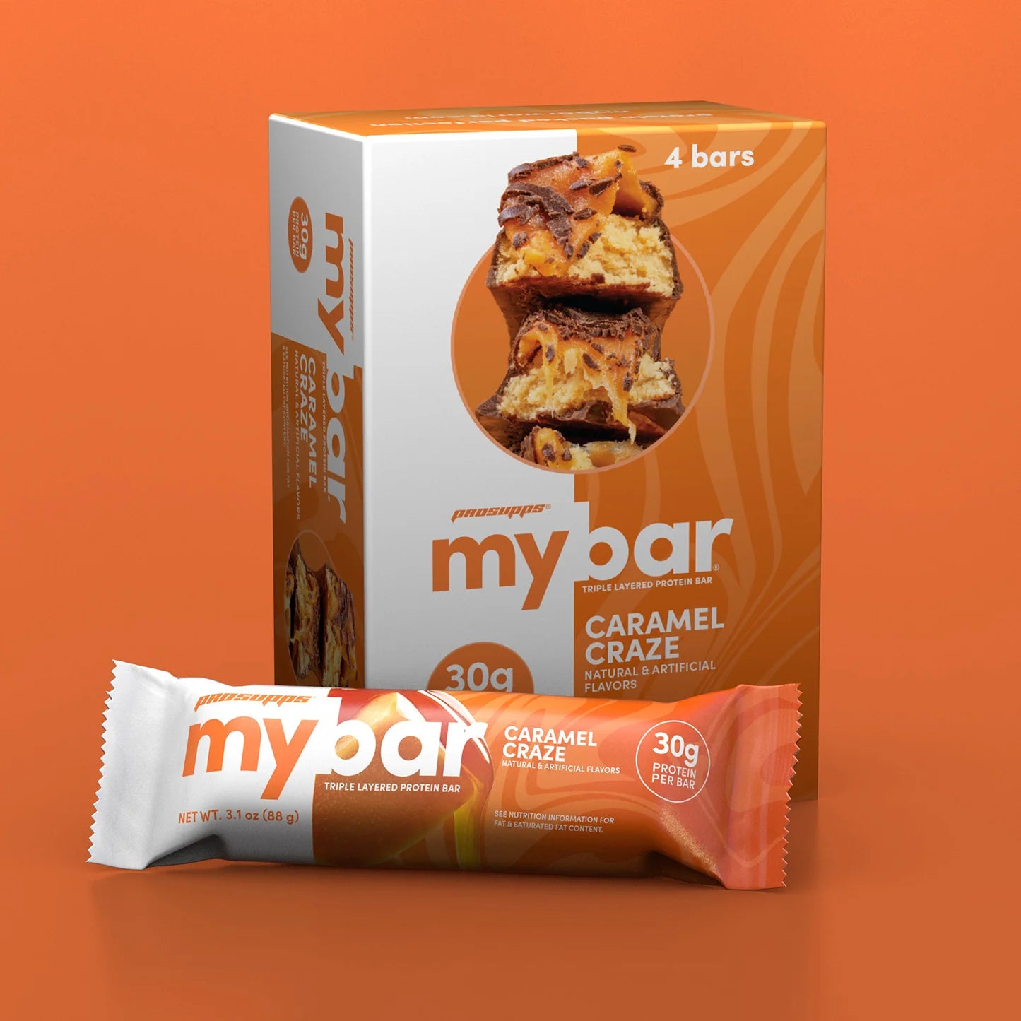 MyBar (4ct)