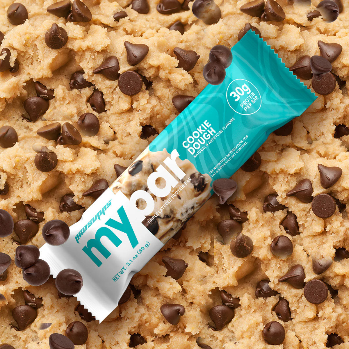 MyBar (4ct)