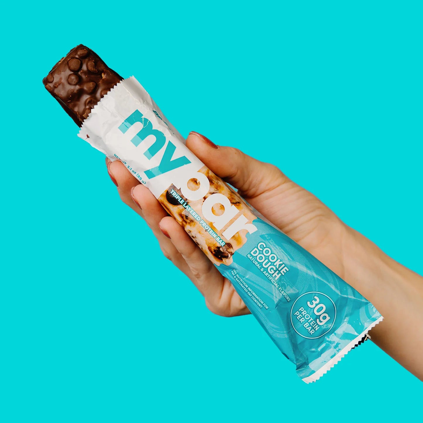 MyBar (4ct)