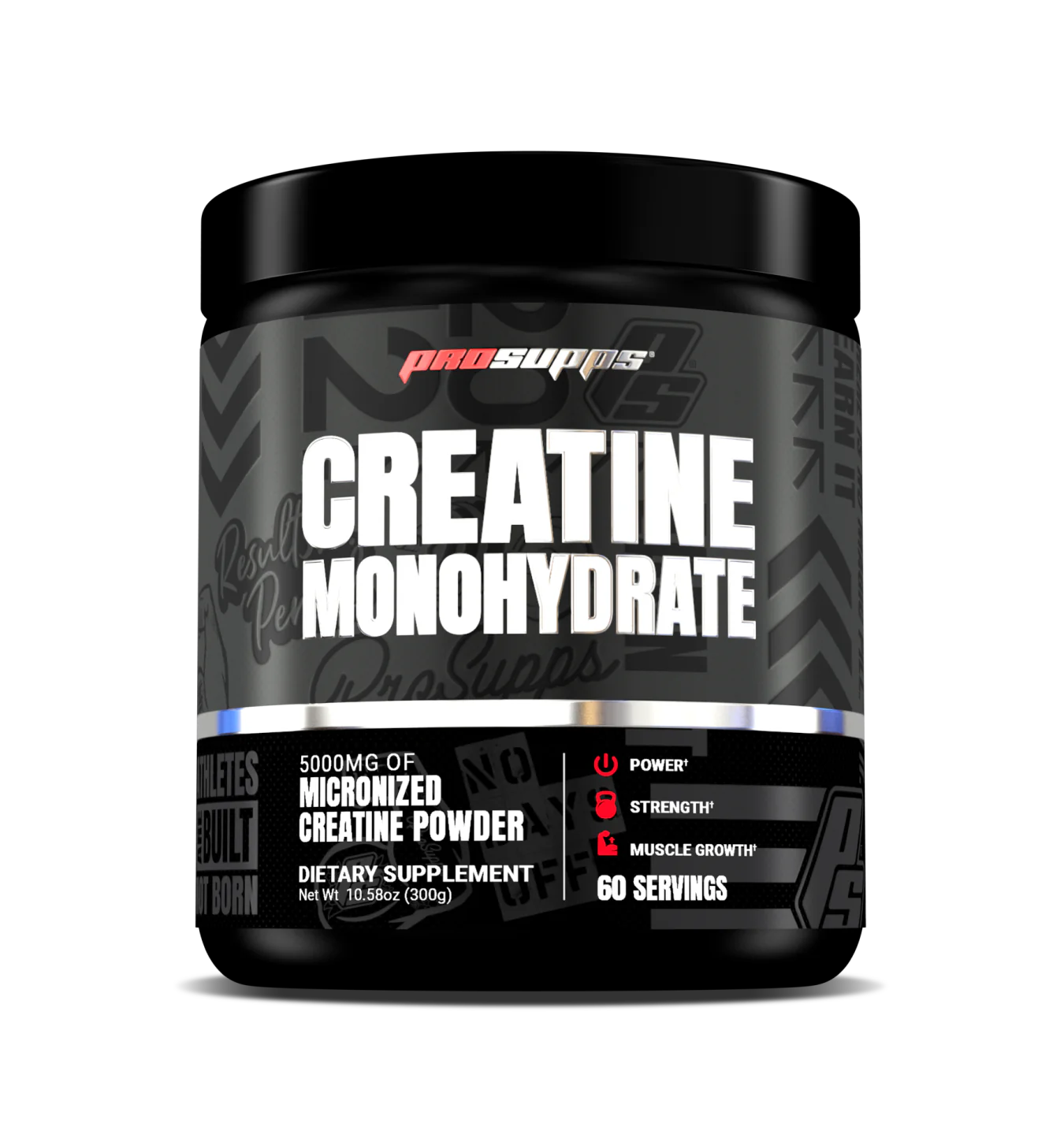 Creatine (60 servicios)