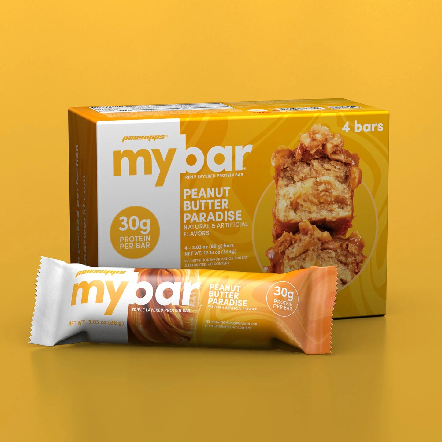 MyBar (4ct)