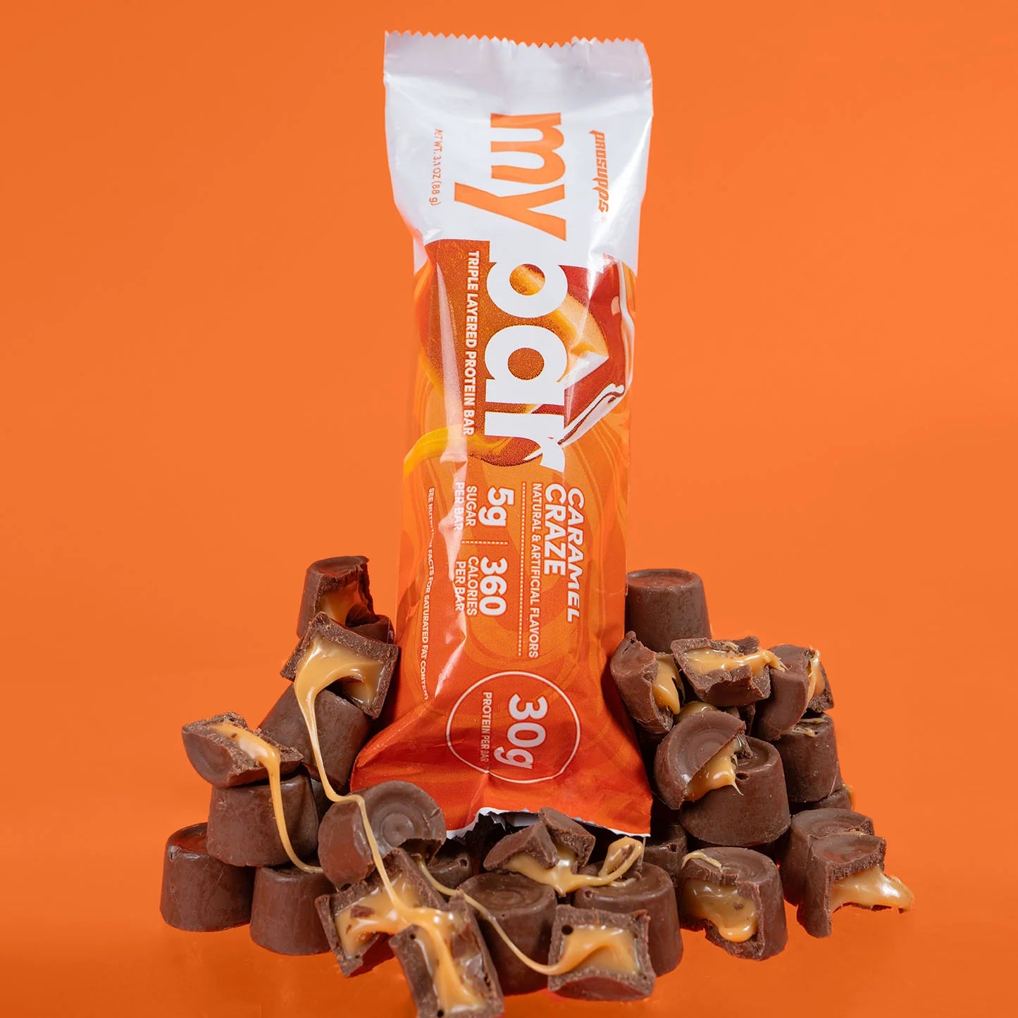 MyBar (4ct)