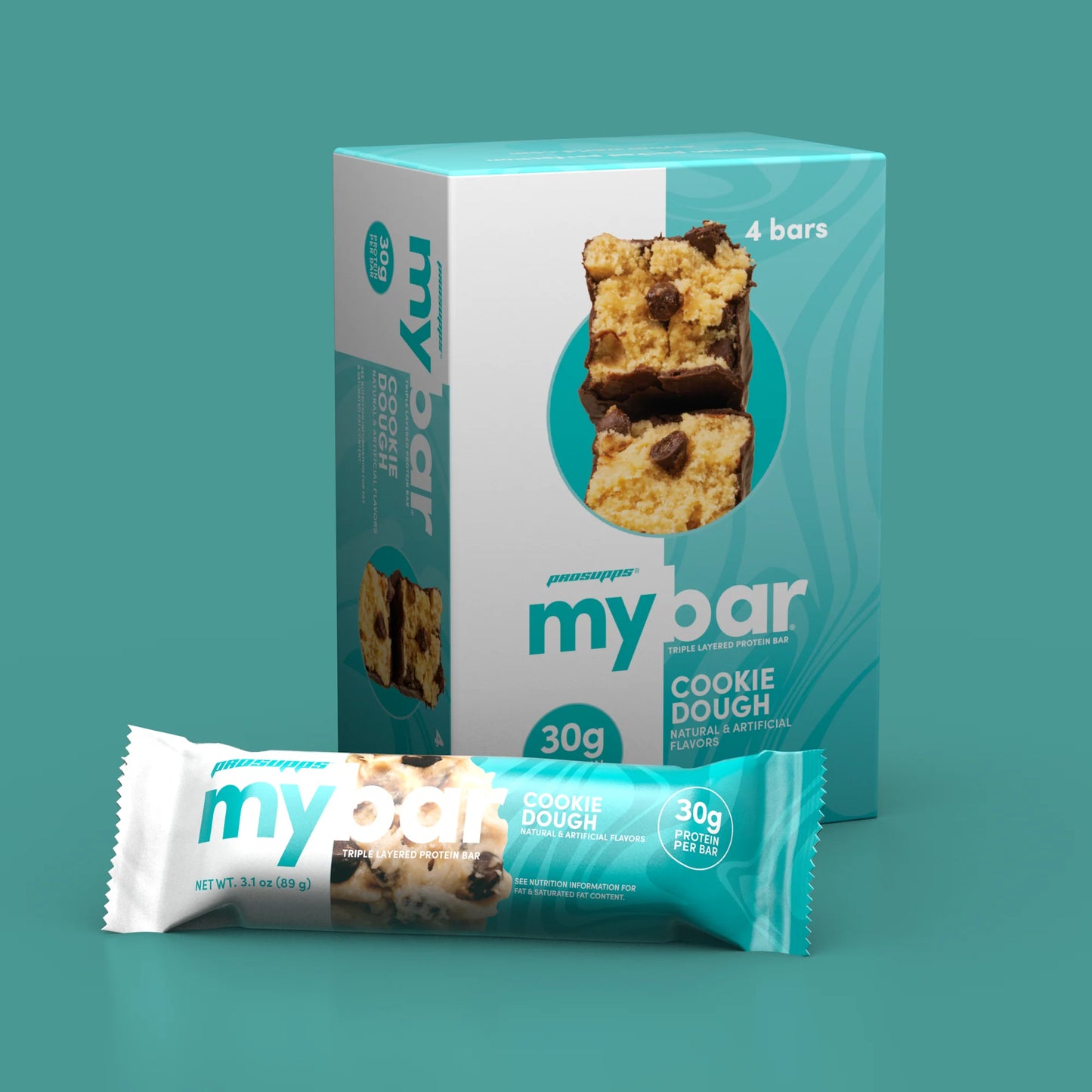 MyBar (4ct)