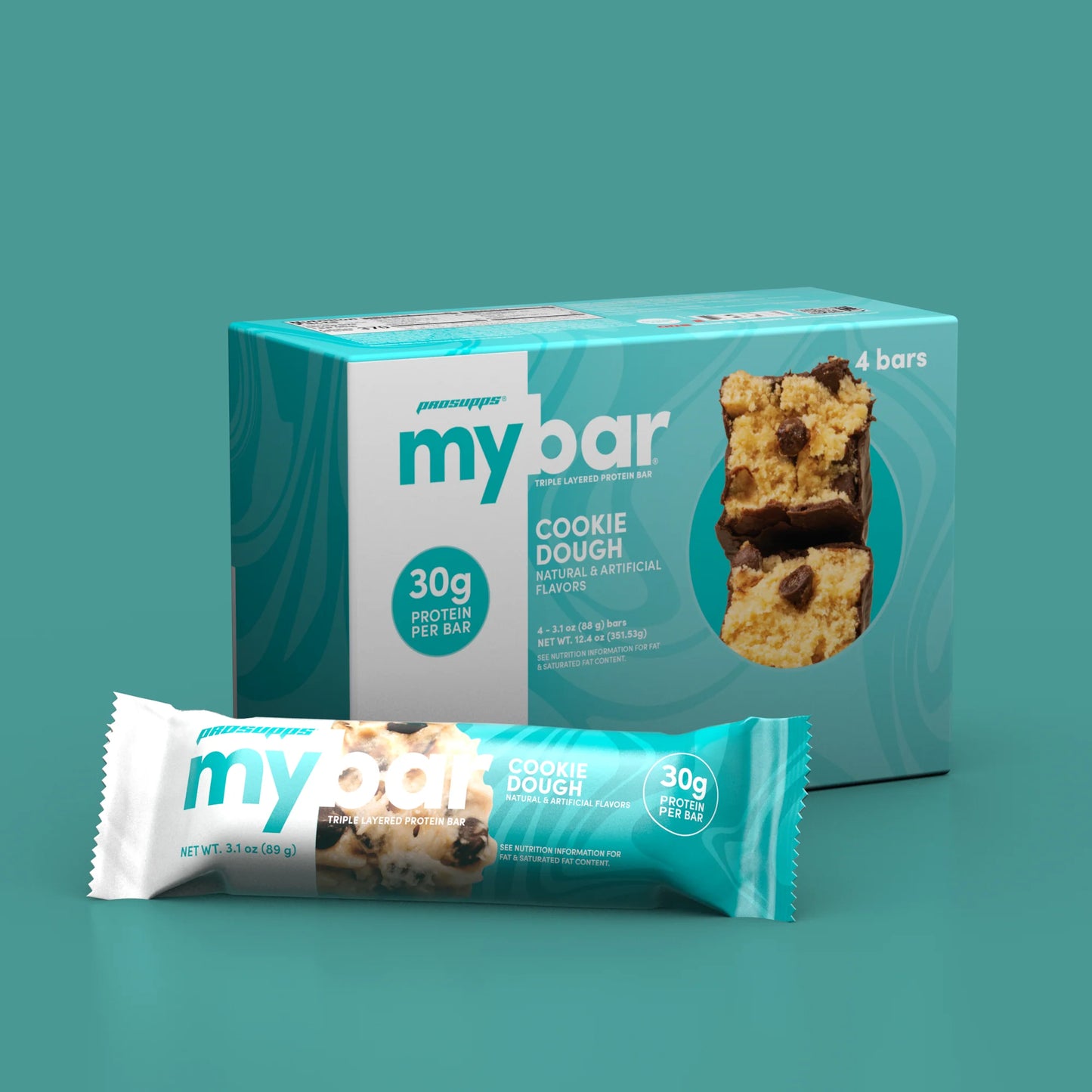 MyBar (4ct)