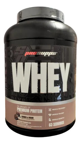 Whey Concentrate