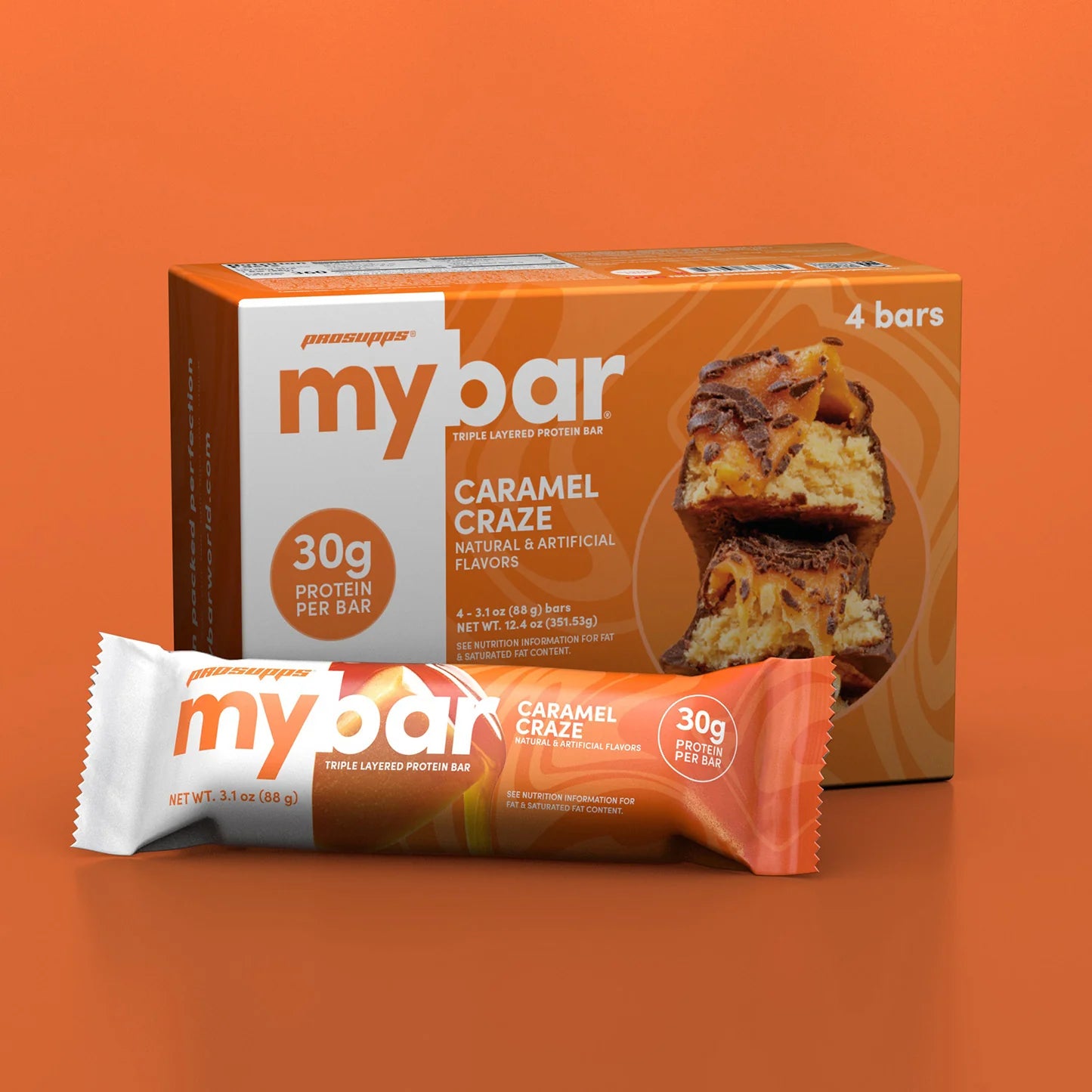 MyBar (4ct)