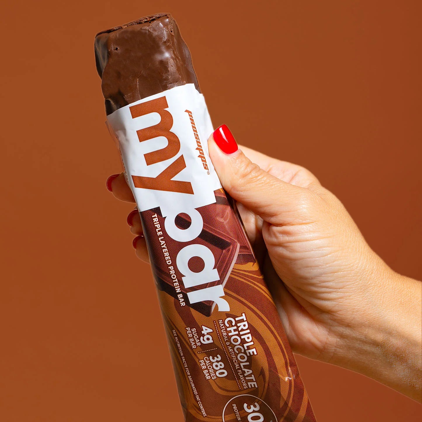 MyBar (4ct)