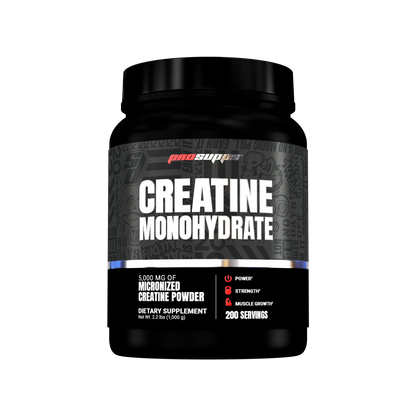 Creatine (200 servicios)