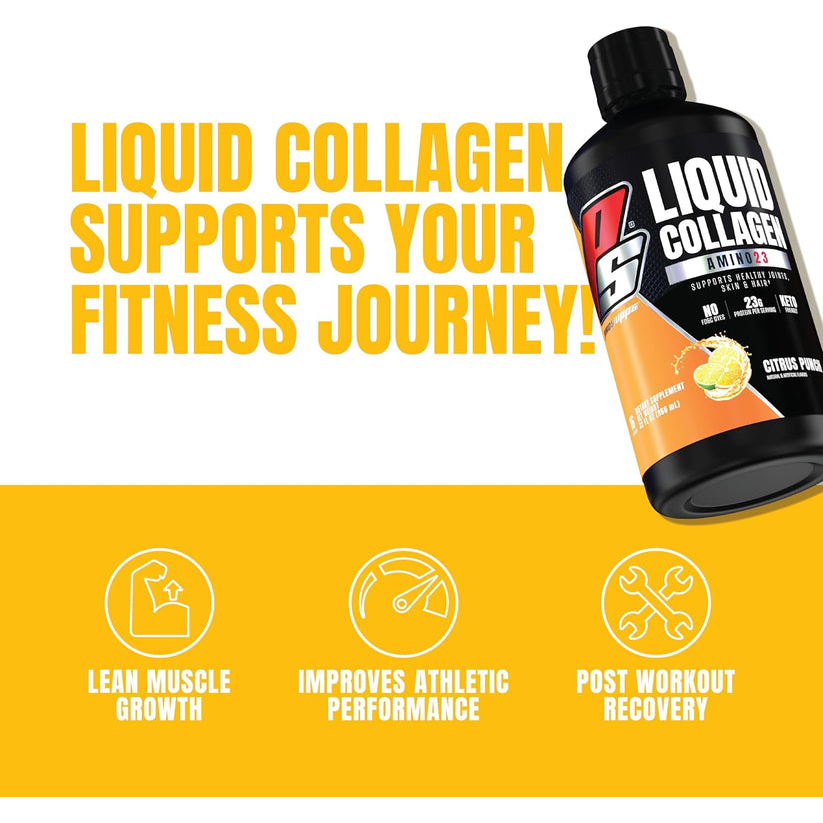 Amino23 Liquid Collagen