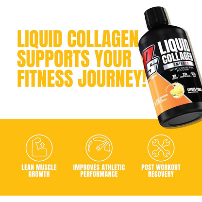 Amino23 Liquid Collagen