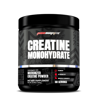 Creatine (60 servicios)