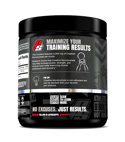 Creatine (60 servicios)