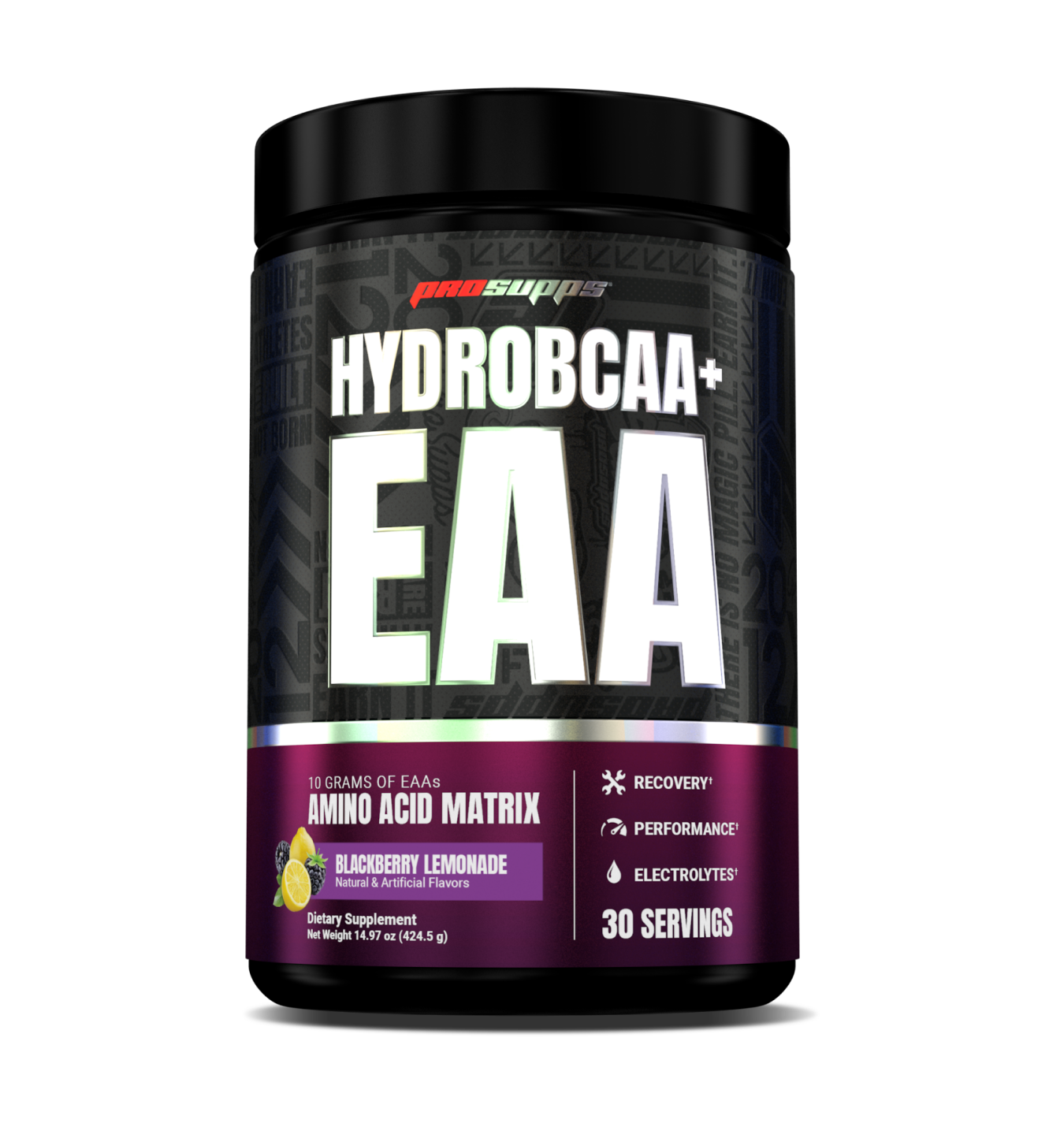 HydroBCAA + EAA