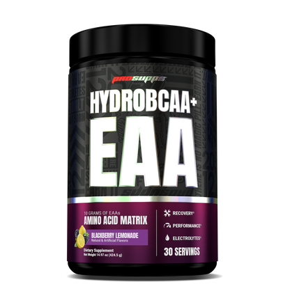 HydroBCAA + EAA