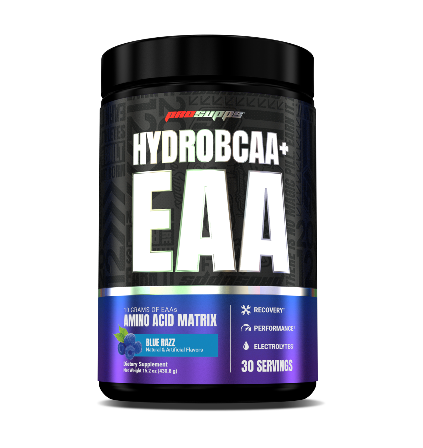 HydroBCAA + EAA
