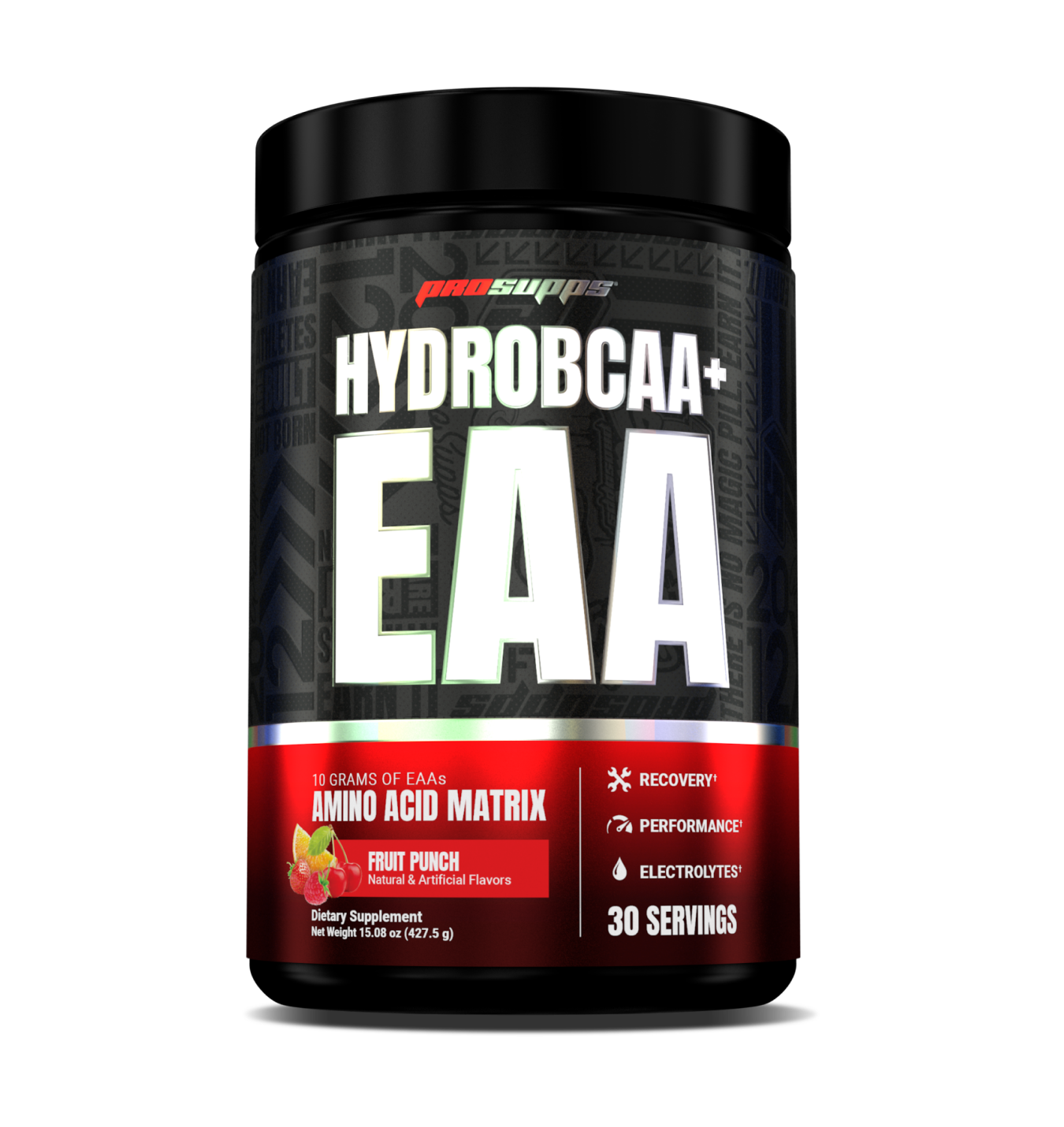 HydroBCAA + EAA