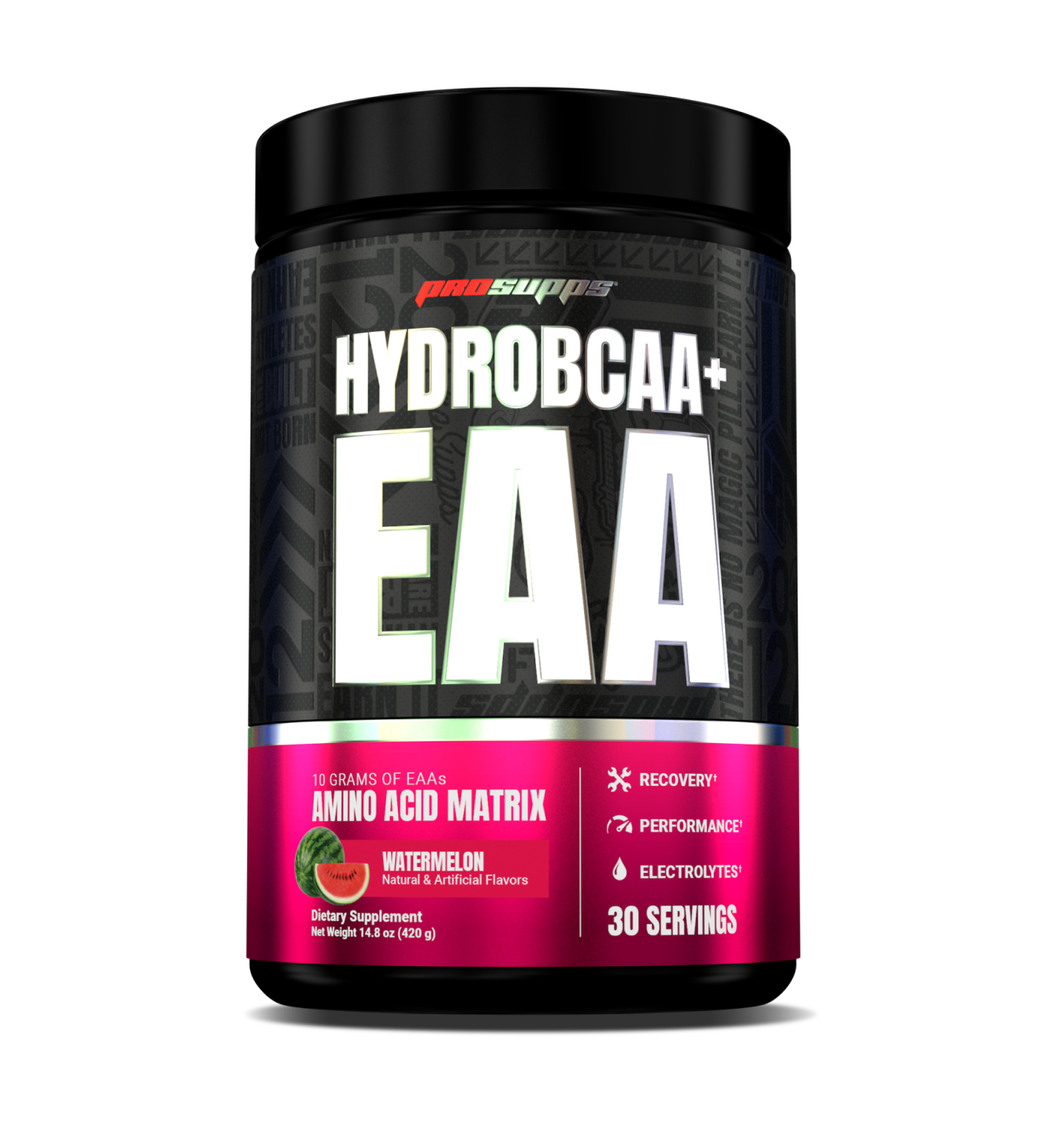 HydroBCAA + EAA