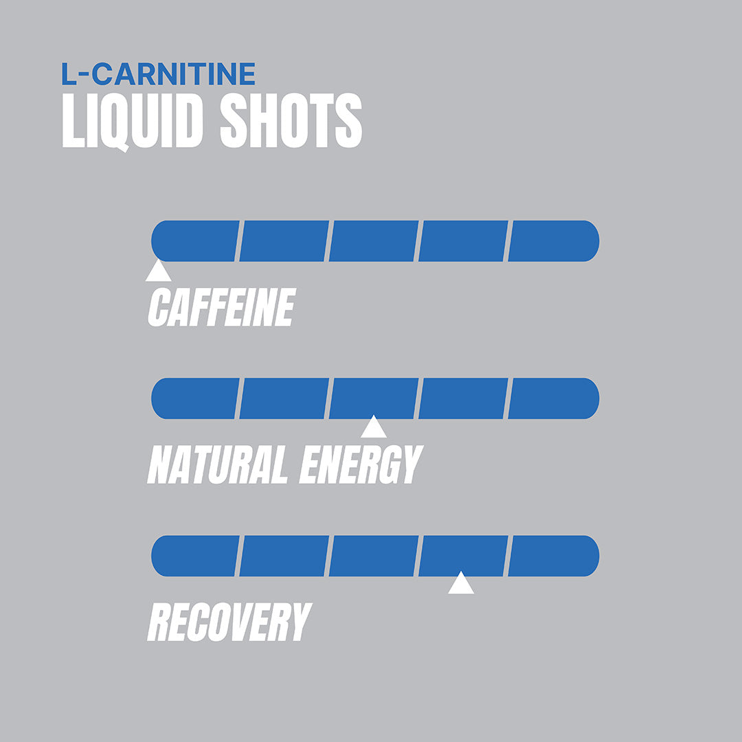 Carnitina Liquida L-Carnitine 3000