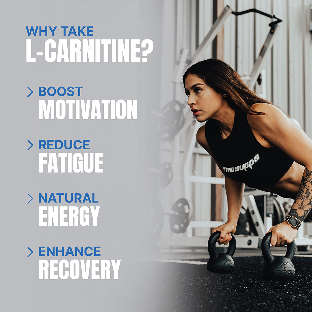 Carnitina Liquida L-Carnitine 3000