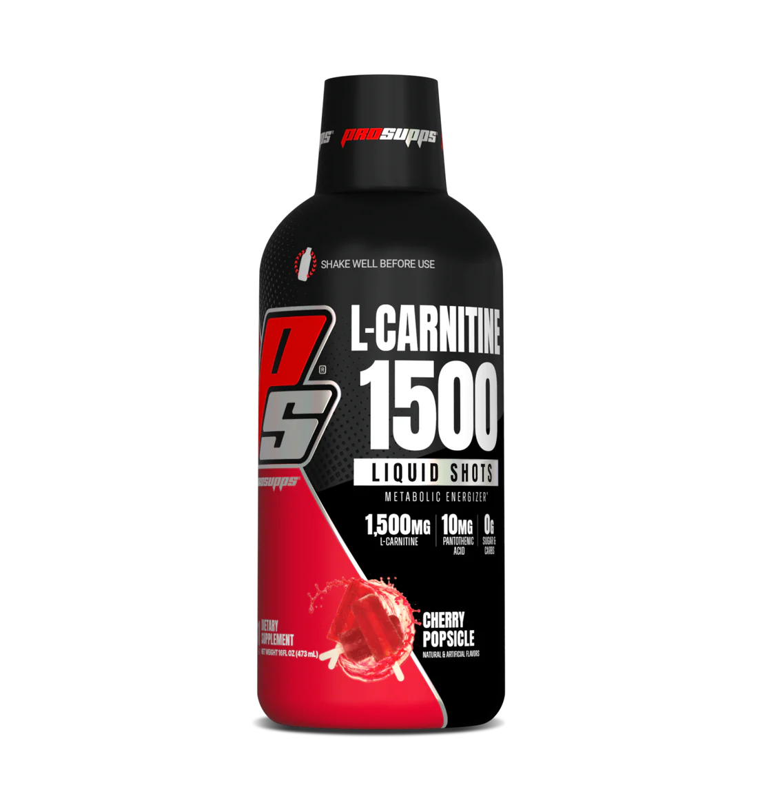 L-Carnitine 1500