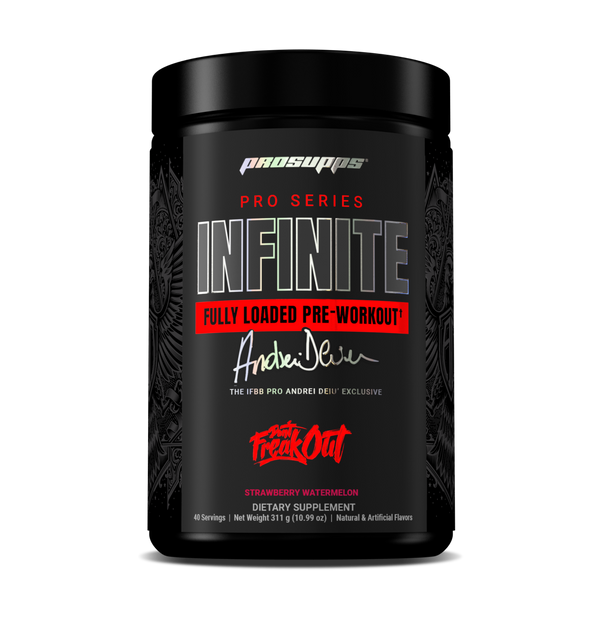 Pro Series Mr. HYDE Infinite