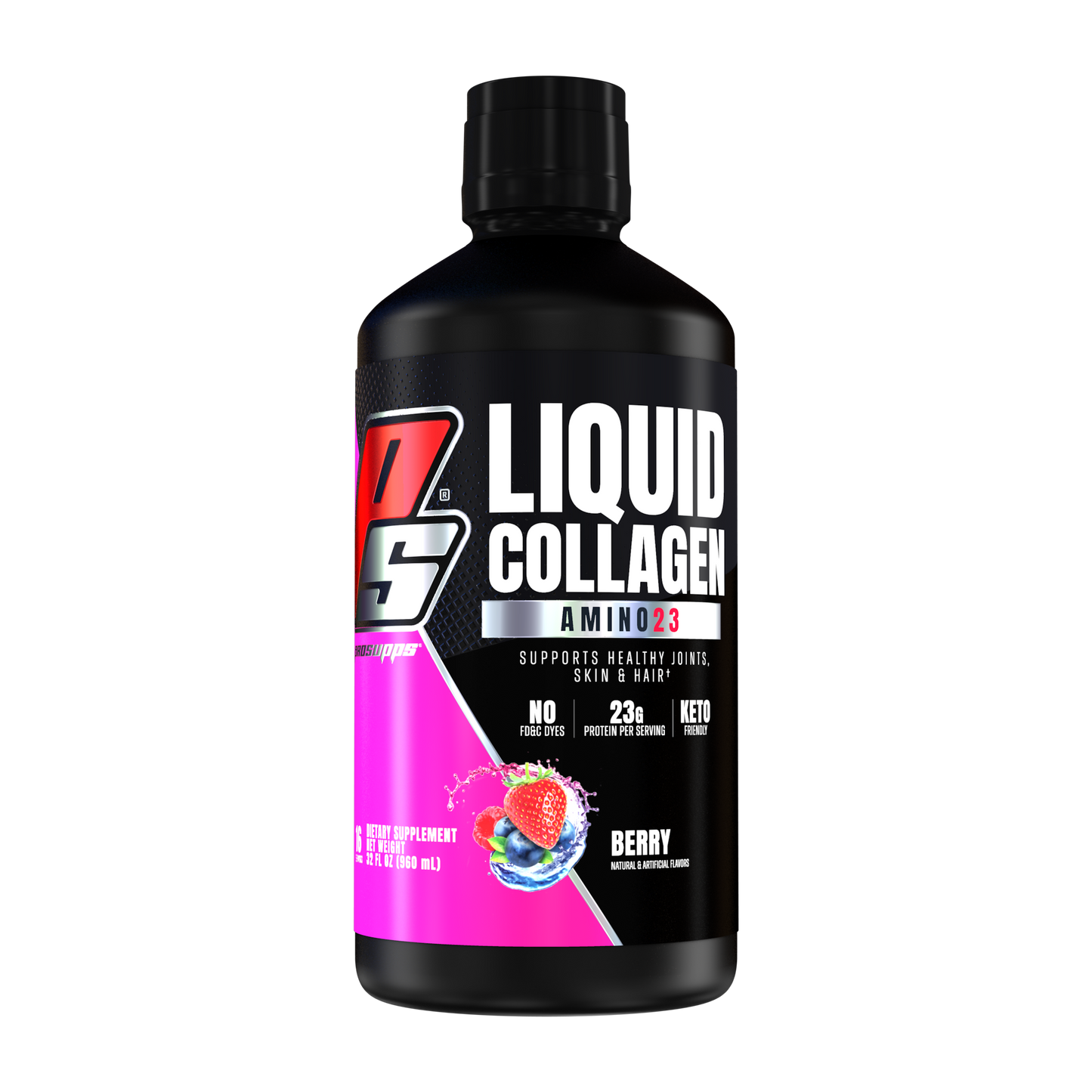 Amino23 Liquid Collagen