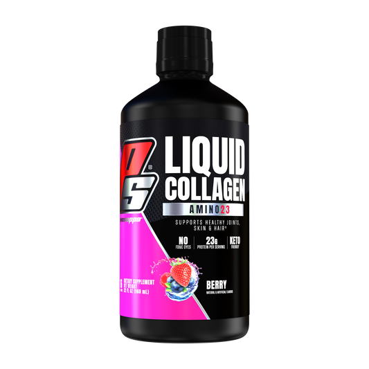 Amino23 Liquid Collagen