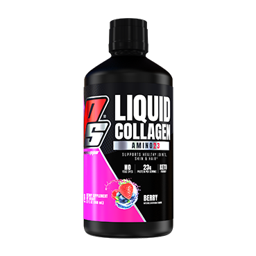 Amino23 Liquid Collagen