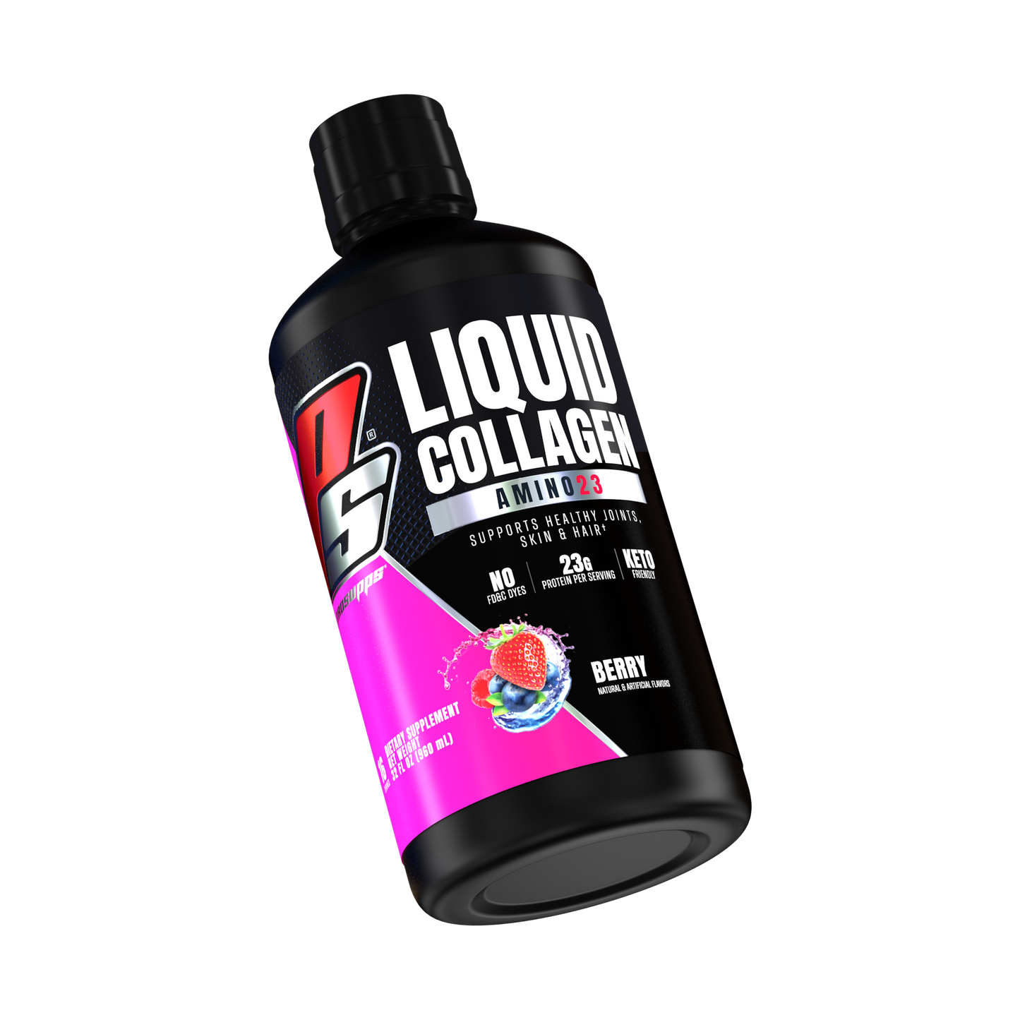 Amino23 Liquid Collagen