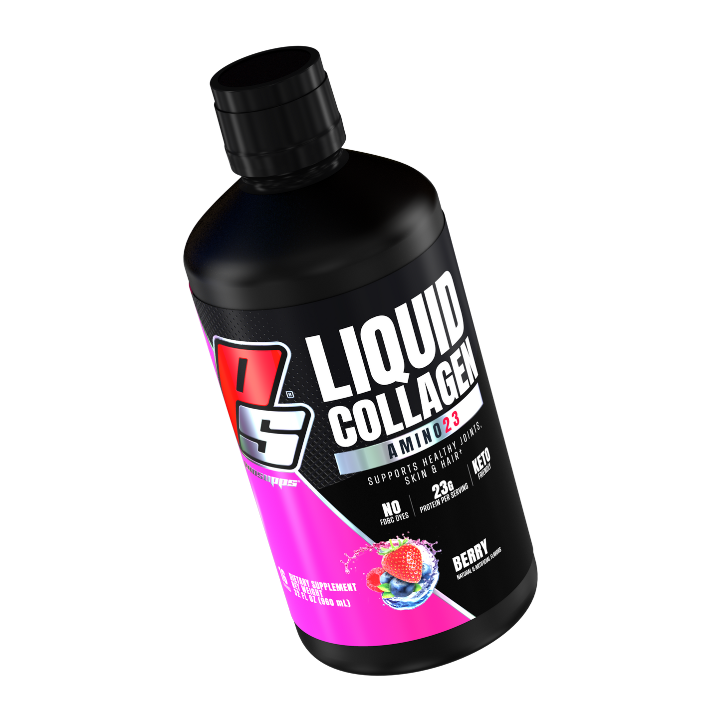 Amino23 Liquid Collagen