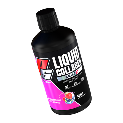 Amino23 Liquid Collagen