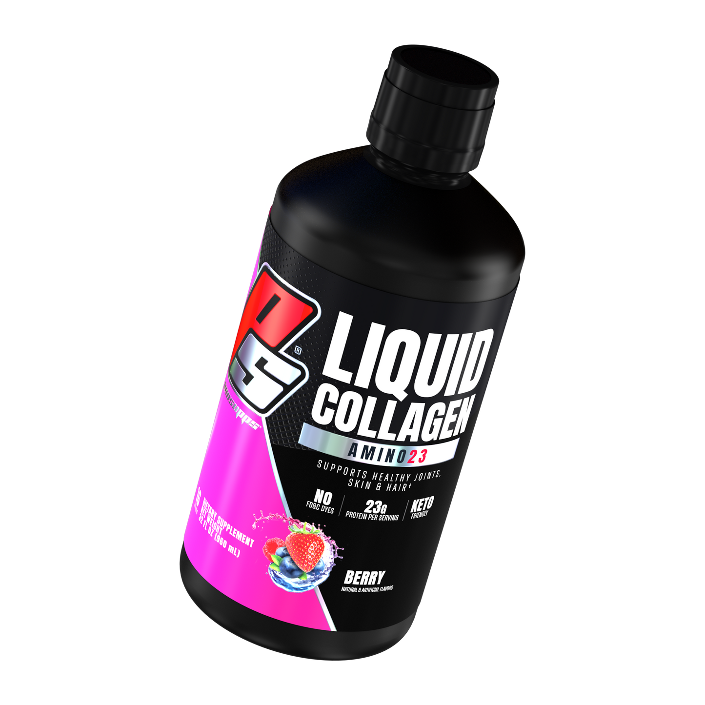 Amino23 Liquid Collagen