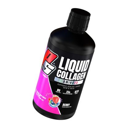 Amino23 Liquid Collagen