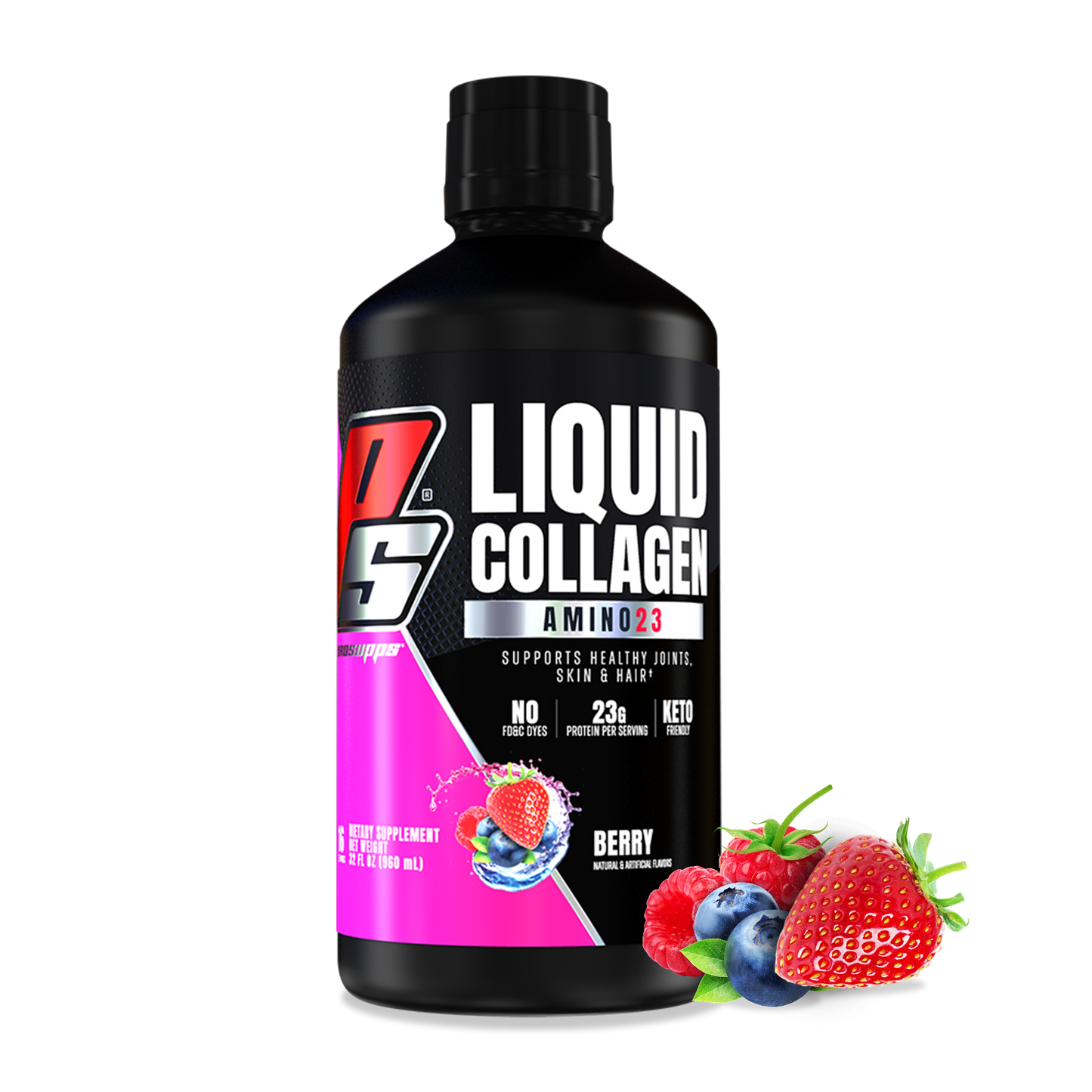 Amino23 Liquid Collagen