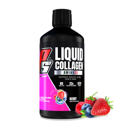 Amino23 Liquid Collagen