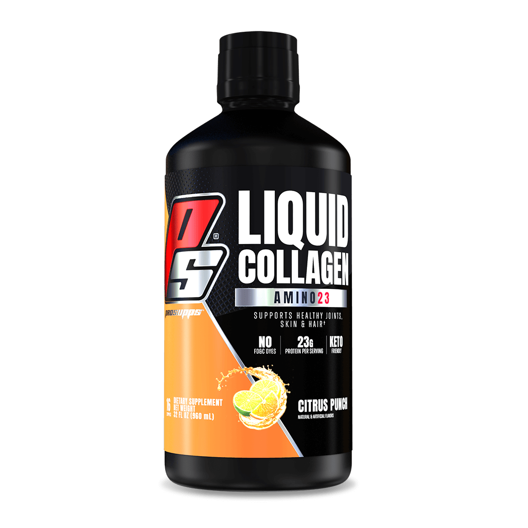 Amino23 Liquid Collagen