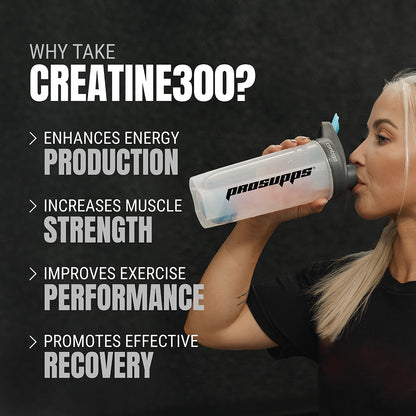 Creatine 300