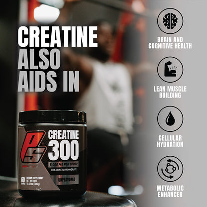 Creatine 300