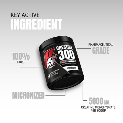 Creatine 300