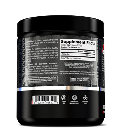 Glutamine