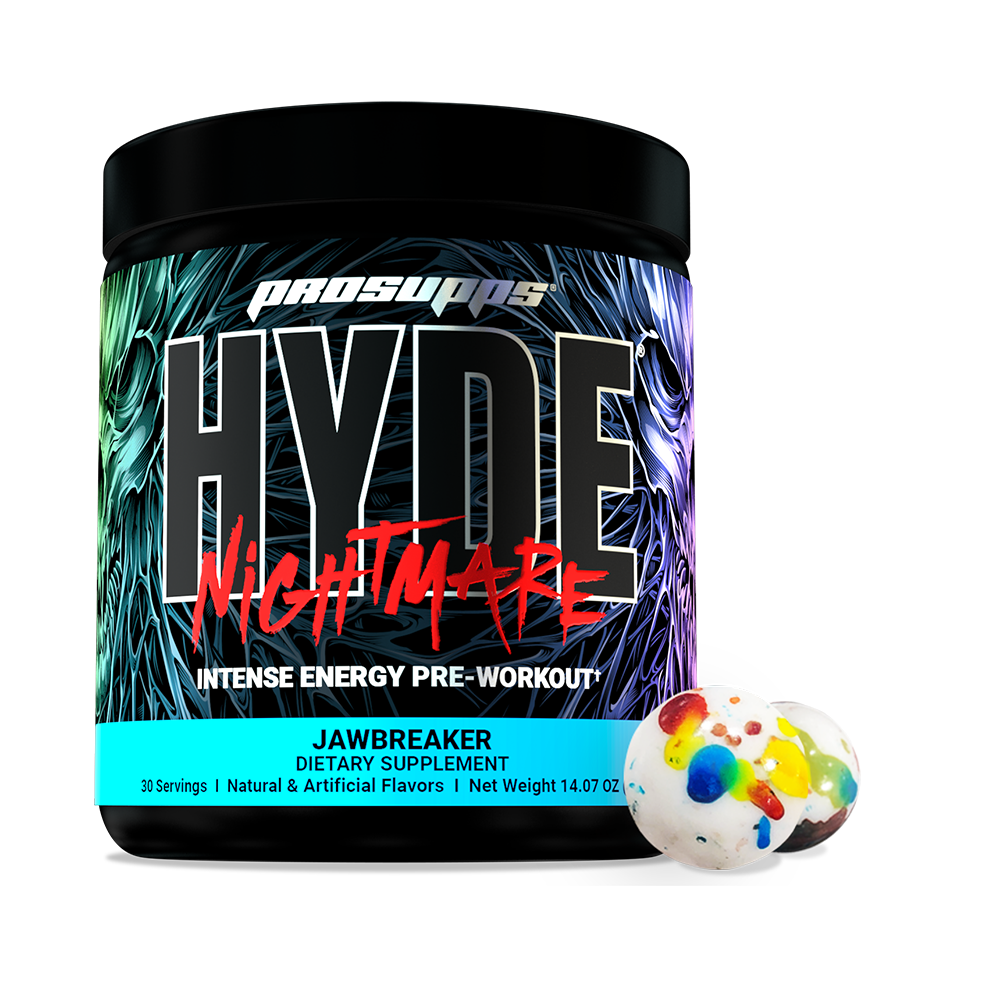 HYDE Nightmare Pre Entreno