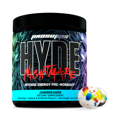 HYDE Nightmare Pre Entreno