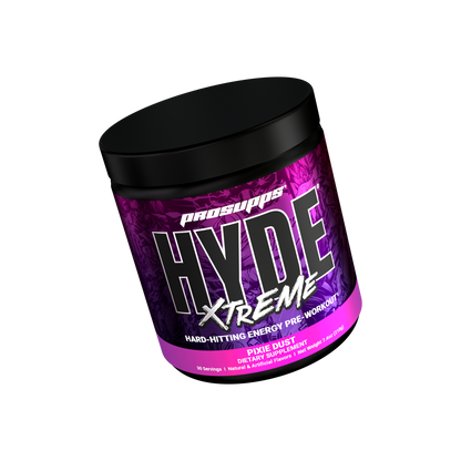 HYDE Xtreme Pre entreno