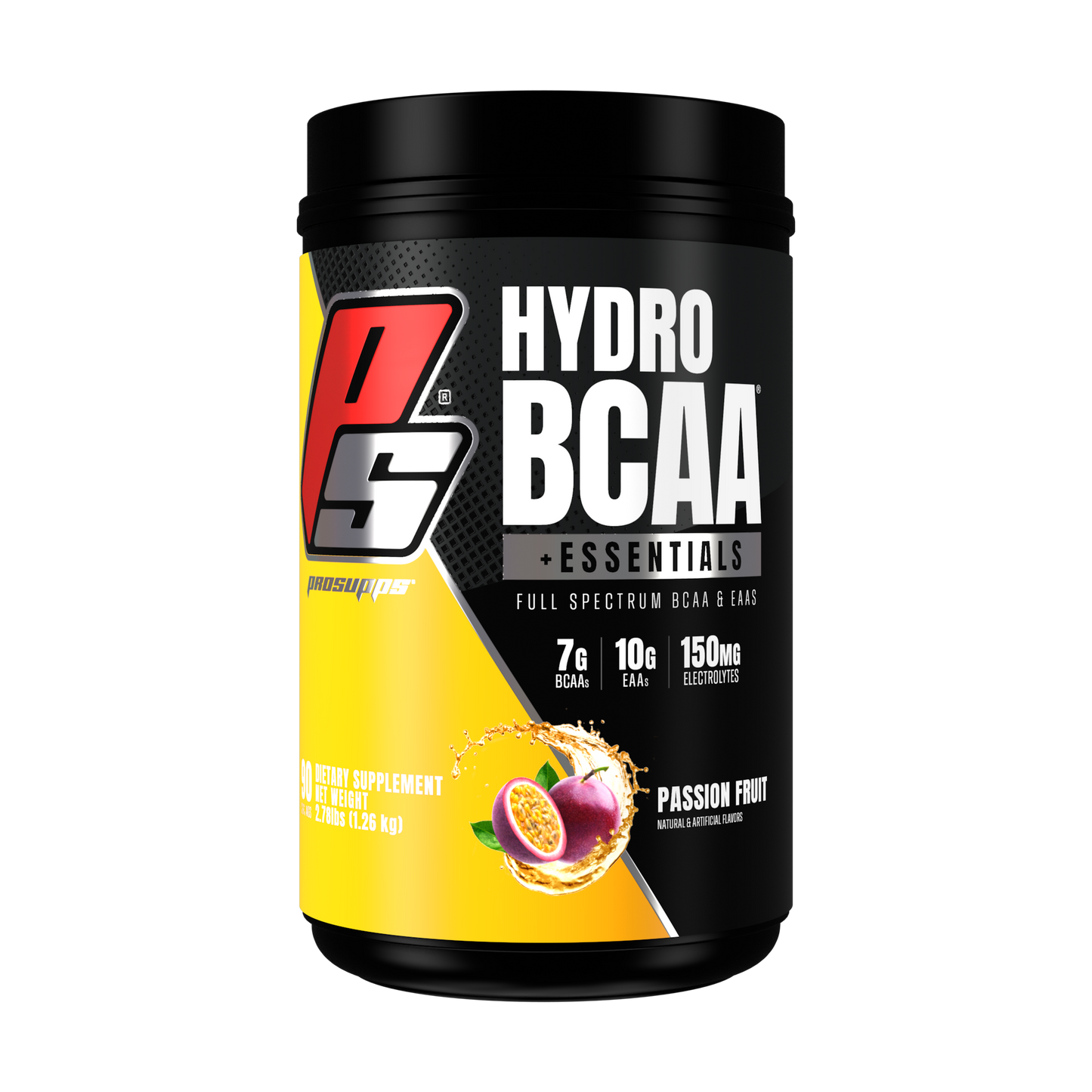 HydroBCAA + EAA