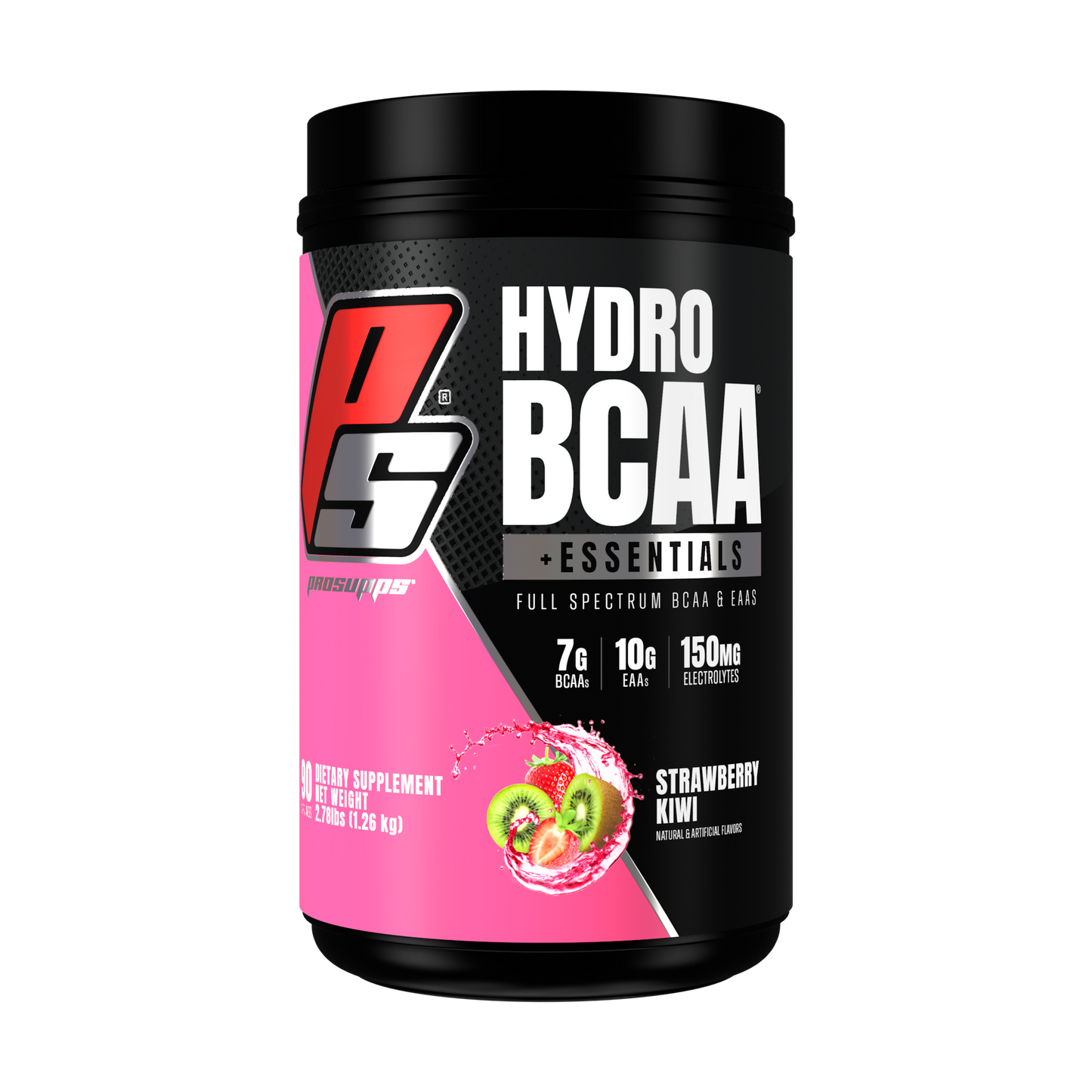 HydroBCAA + EAA