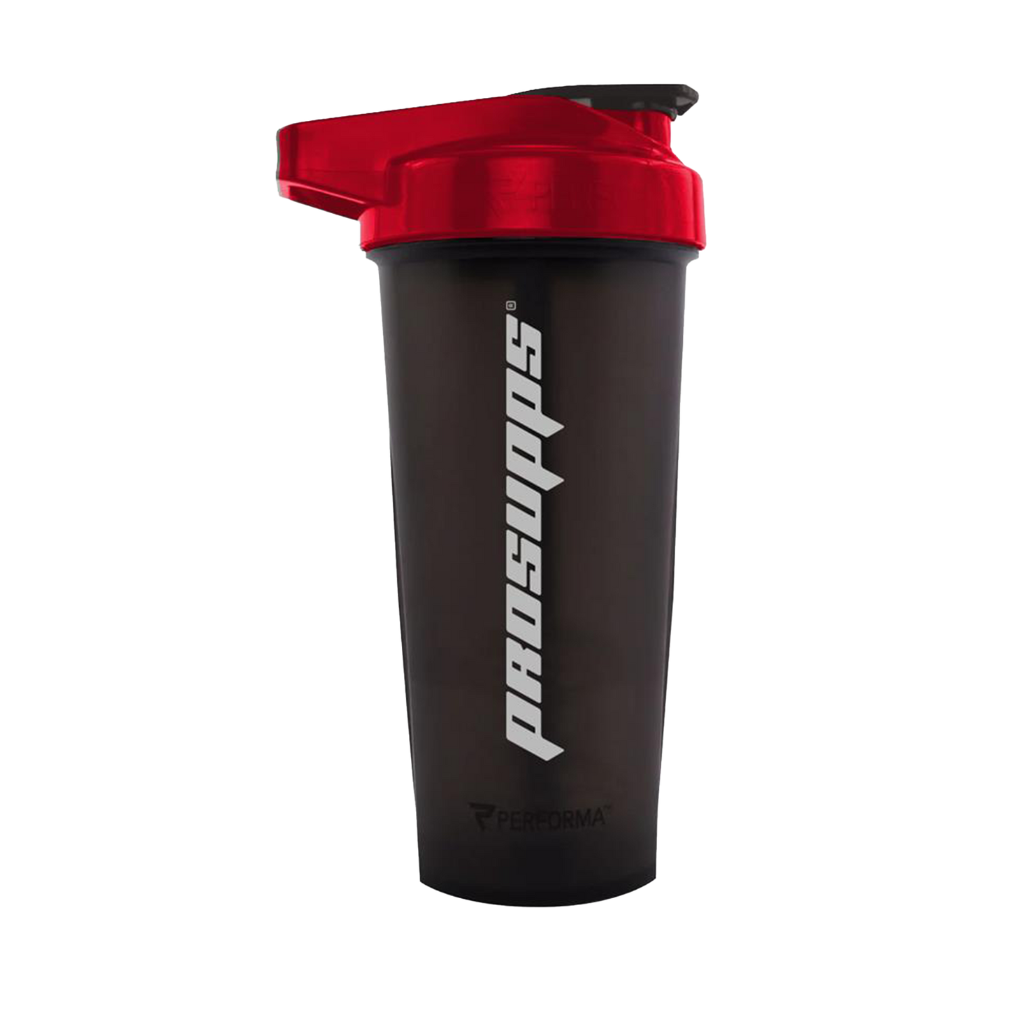 Jekyll & Hyde Black Shaker