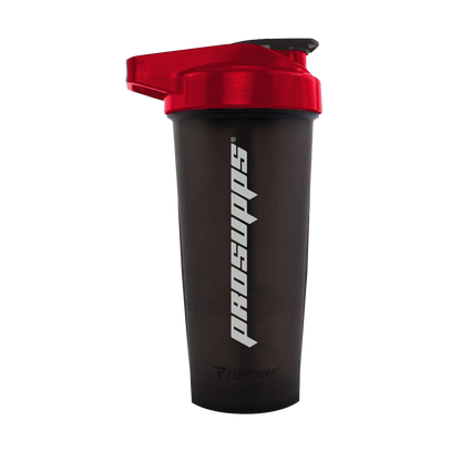 Jekyll & Hyde Black Shaker